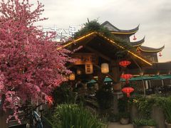 -二十八里太湖船菜(吉祥路店)