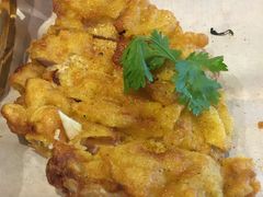 -新梅华·茶点餐厅(欧尚店)
