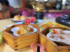 -喜鹊茶点.啫煲(车陂店)