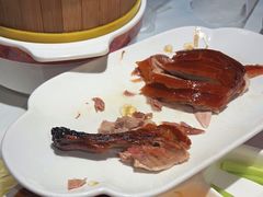 -大鸭梨烤鸭(望京店)