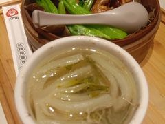-72街荷叶饭(东方宝泰广场店)