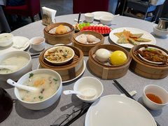-潮府馆·非遗潮州菜·港式点心(世纪公园店)
