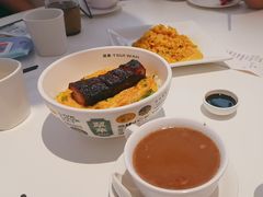 -翠华餐厅(维璟印象城店)