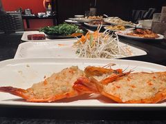 -火地铁板烧(昆山万象汇店)