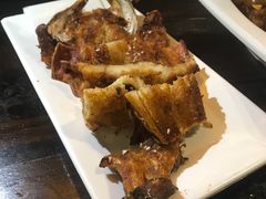 -漫天香·小龙虾餐厅(夏湾店)