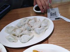 -上关雪東北菜(中房金谊店)