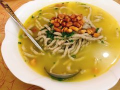 -水乡人家私房菜(逢简店)