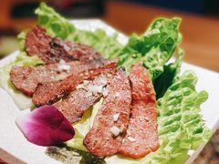 -江户烧肉(高德店)