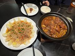 -国人川菜(李家村建东街店)