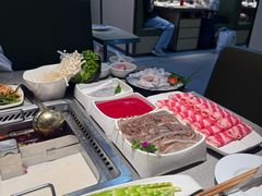 -海底捞火锅(杭州滨江九宜城店)