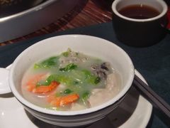 -大良毋米粥(锦龙路总店)