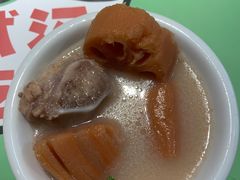 -全聚贤餐厅·湖北家常菜(沙湖店)