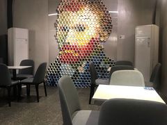 -GOTLOT COFFEE&KITCHEN角落厨房NOOK店