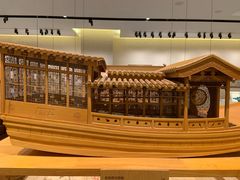 -南京市规划建设展览馆