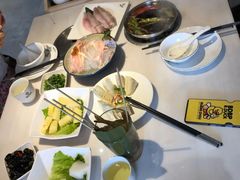 -围炉夜话·潮汕卤水火锅(榕江店)