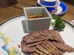 -古集小镇(银泰店)