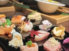 -本源食集 日式烧肉·炉端烧(东海缤纷店)