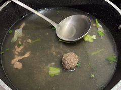 -乔阿马·江南味·驴肉香(龙湖华泾天街店)