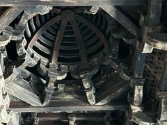 -宁波市保国寺古建筑博物馆