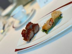 -天龙轩(香港丽思卡尔顿酒店)