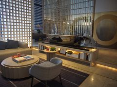 -深圳滨河时代ICON LAB艾垦酒店