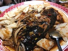 -旺顺阁鱼头泡饼(常营店)