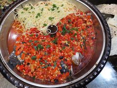 -灶东家民间菜(回兴店)