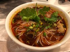 绵阳米粉-富乐山酒店(西黄城根北街店)