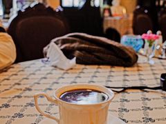-露西亚咖啡西餐厅(哈尔滨俄侨纪念馆店)