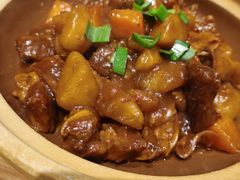 -破三川·新川菜(静安大融城店)