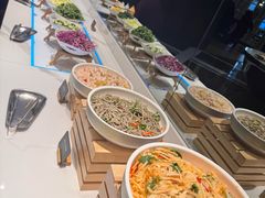 -春晖园度假酒店温泉