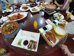 -九头鸟酒家(东高地店)
