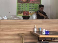 -大自然醉鹅·铁锅火焰鹅(上海联洋店)