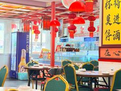 -谢记上海大排档(长寿路店)