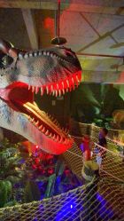 -恐龙探索乐园(磁器口店)