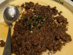 -南山翁新概念川菜(江宁万达广场店)