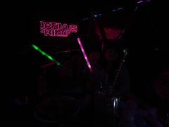 -MOSSO音乐酒吧·live house(南京旗舰店)