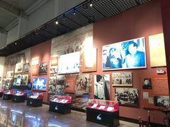 -沈阳铁路陈列馆