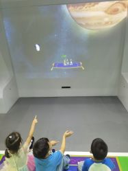 -北京科学中心儿童乐园