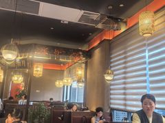 -恰饭·老长沙市井菜(天河客运站店)