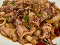 -健眺小海鲜(临海后山店)