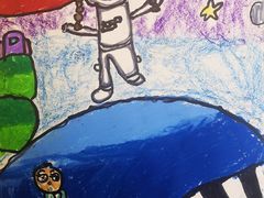 -东方童画(美罗百货校区)