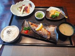 -古京·臻致料理(月湖店)