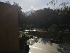 -福州大学(旗山校区)