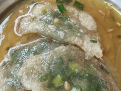 -正宗棉湖甜汤春卷店