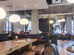 -Wagas沃歌斯(江浦路店)
