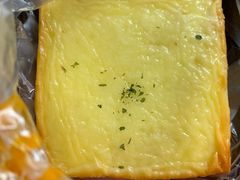 芝士薯泥三明治-味多美蛋糕(阜成门店)