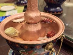 -南门涮肉(上海一店)
