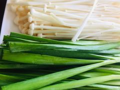 -野菌皇海景野生菌火锅(滨海大道店)