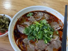 -贵州六盘水羊肉粉(观音桥店)